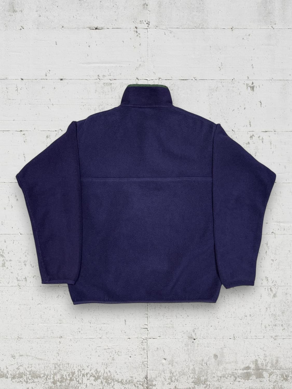 90s Patagonia Synchilla Purple 상품이미지2