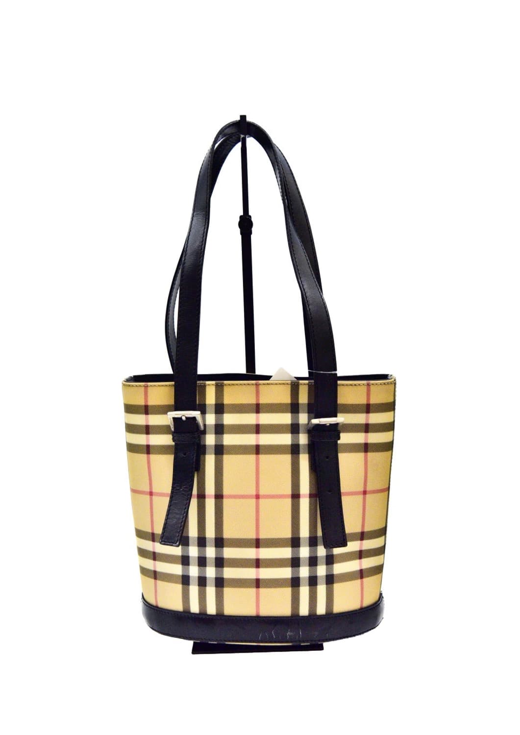 버버리 노바체크 숄더백 (정품) 상품이미지2