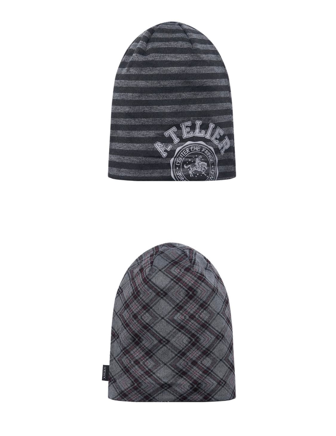 Somsoc 리버시블 비니 상품이미지5