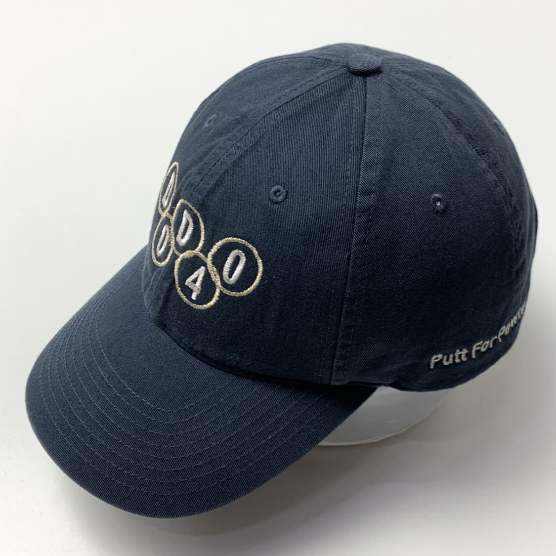 [OS/정품] 10s 나이키 골프 네이비 남여공용 볼캡모자
 상품이미지1