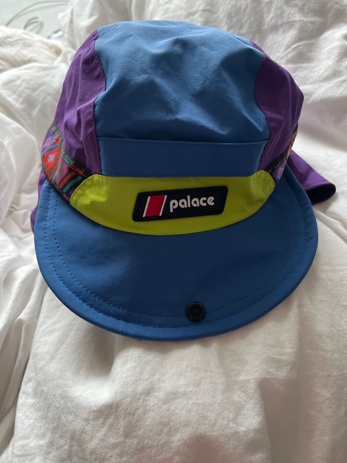 팔라스 이어워머캡 모자 상품이미지1