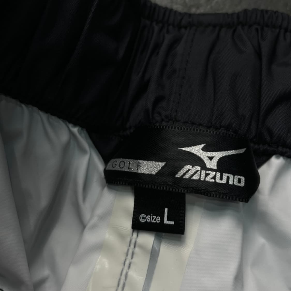 100 미즈노 나일론 팬츠  상품이미지3