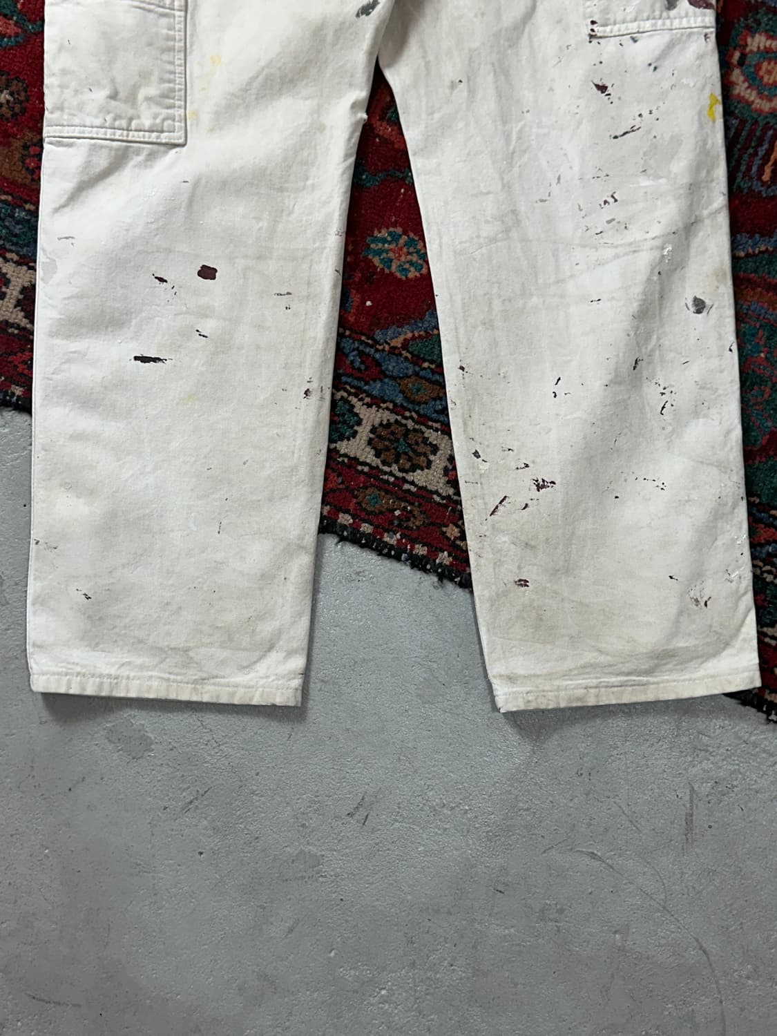 00's 디키즈 페인터 팬츠 디키즈 워크팬츠 카펜터 팬츠 상품이미지8