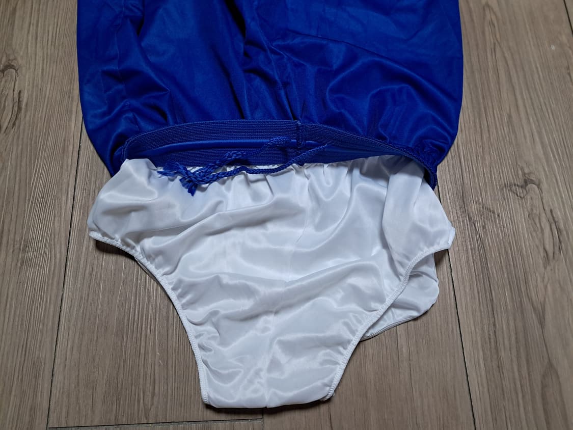 아디다스 풋볼 반바지 XL 상품이미지3