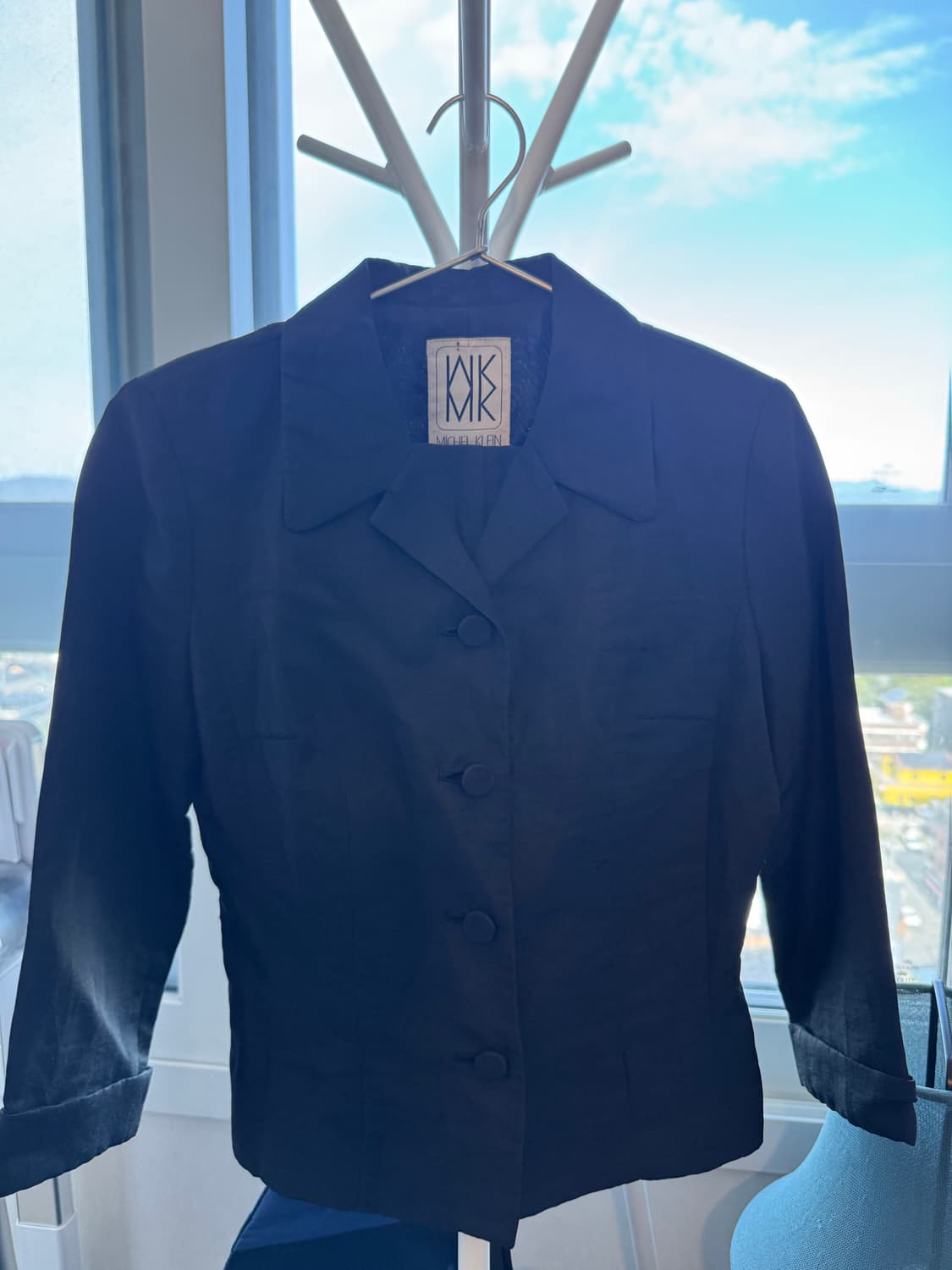 Michel klein 셋업 상품이미지3