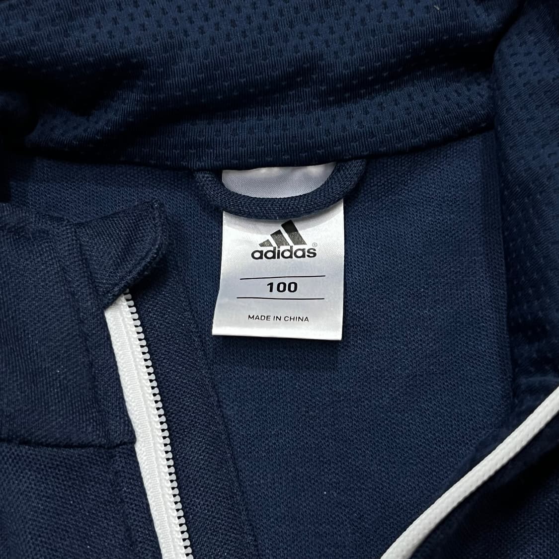 [우먼100] 아디다스 져지 상품이미지3