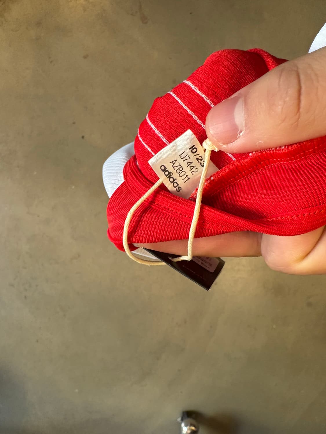 23-24 바이에른뮌헨 김민재 유니폼 상품이미지7