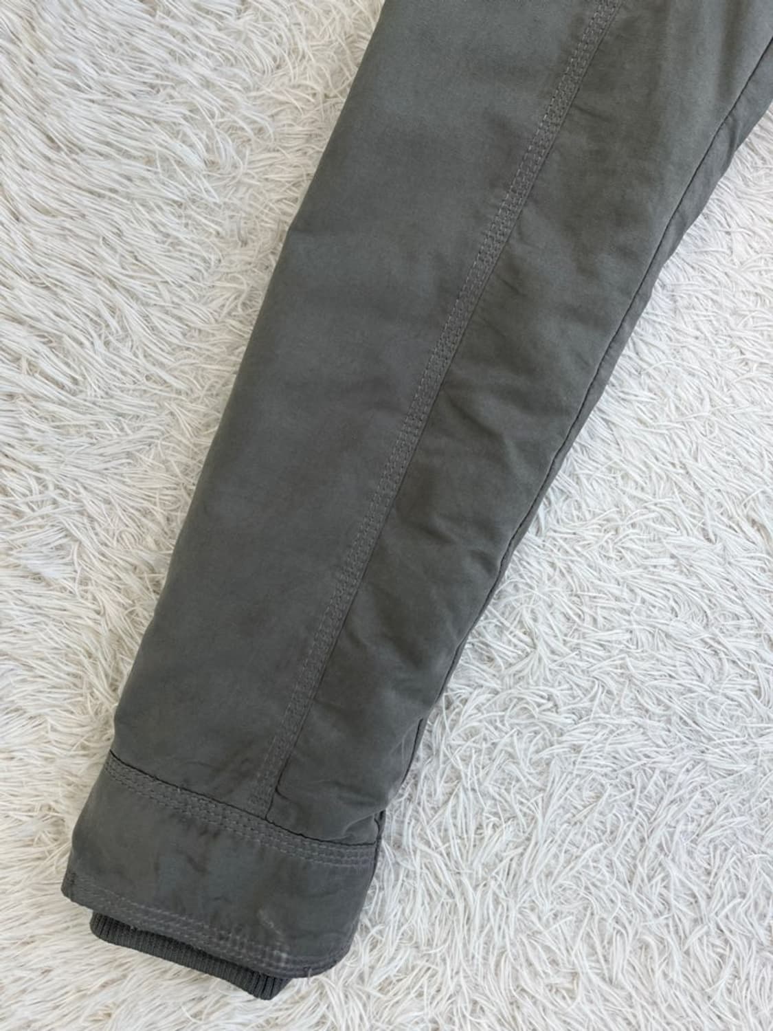 캘빈클라인 진스 야상 자켓/#485 상품이미지3