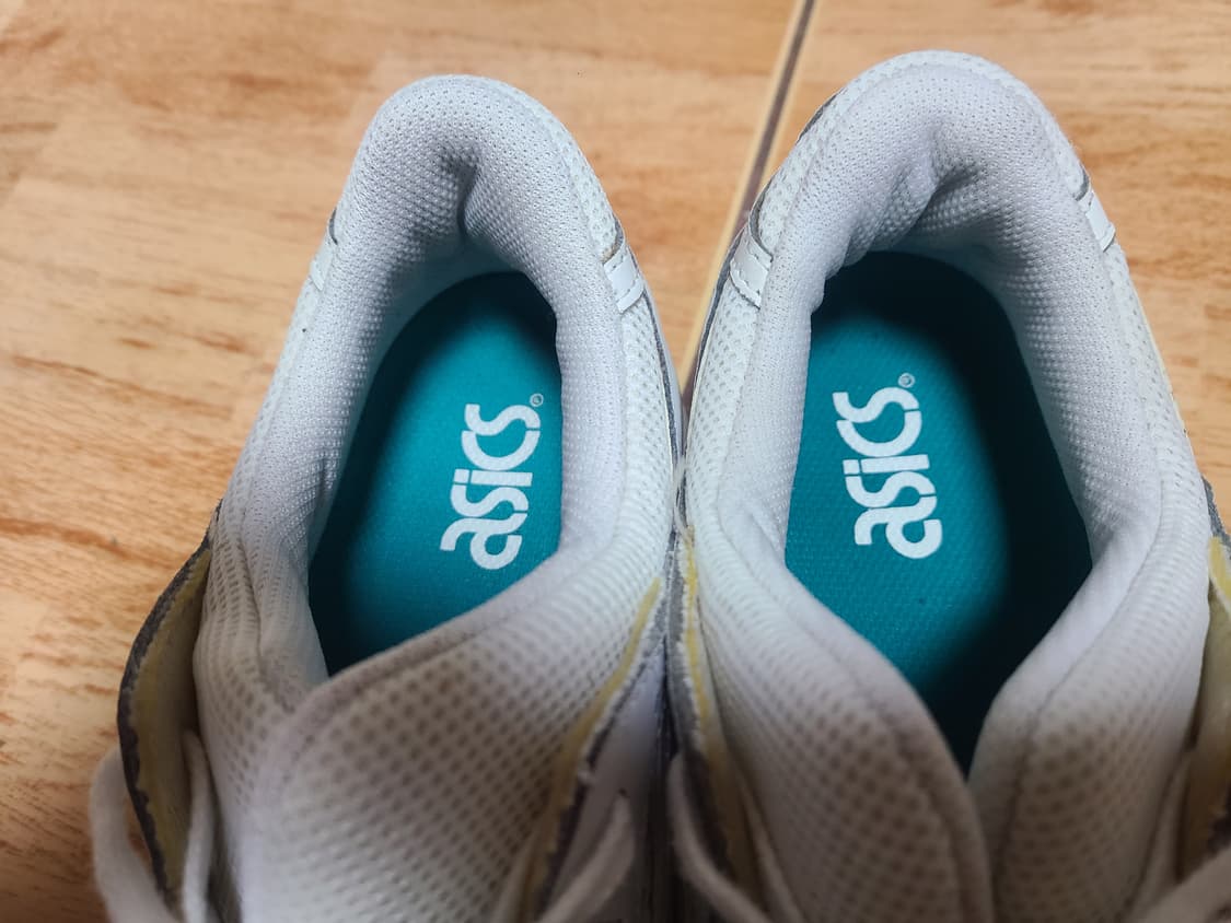 아식스 젤라이트3 270(265추천) 상품이미지3