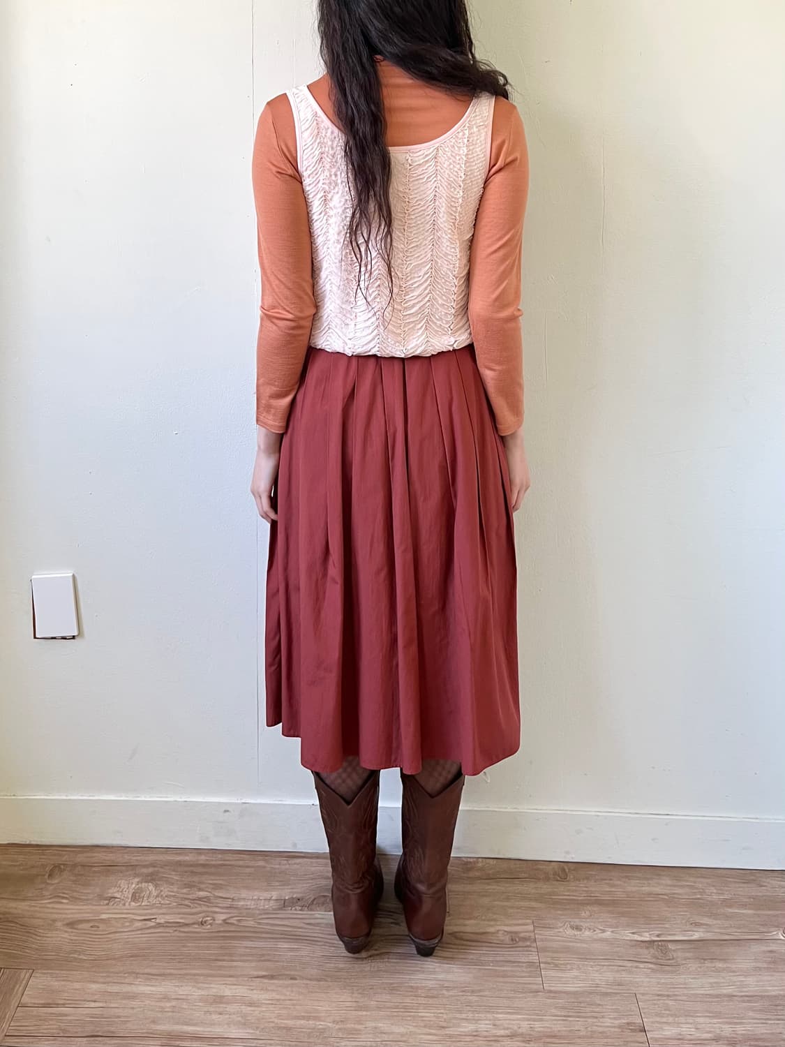 EGOIST 뷔스티에 상품이미지10