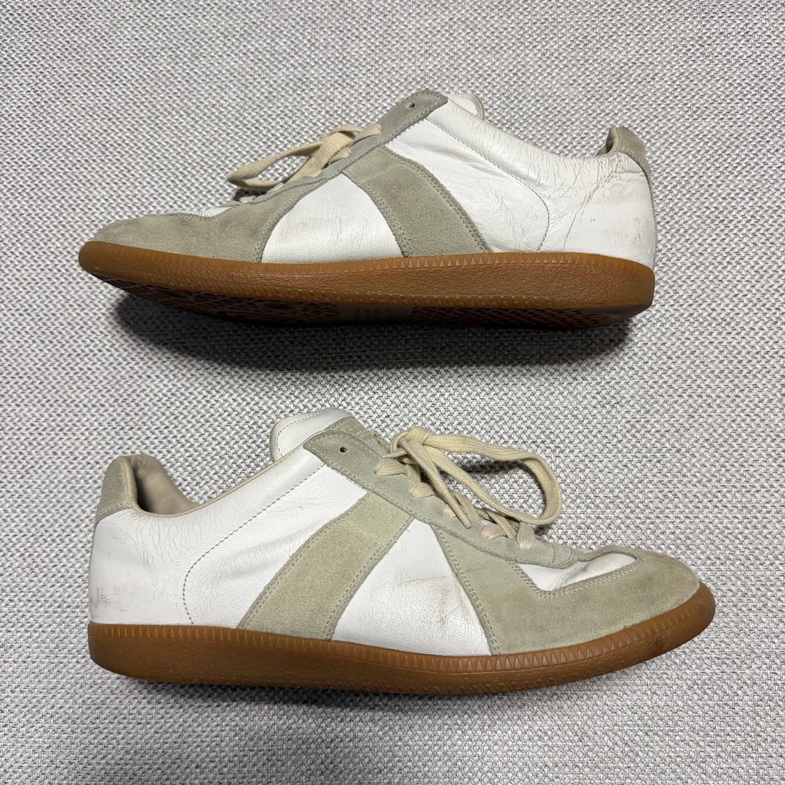 마르지엘라 독일군 스니커즈 상품이미지3