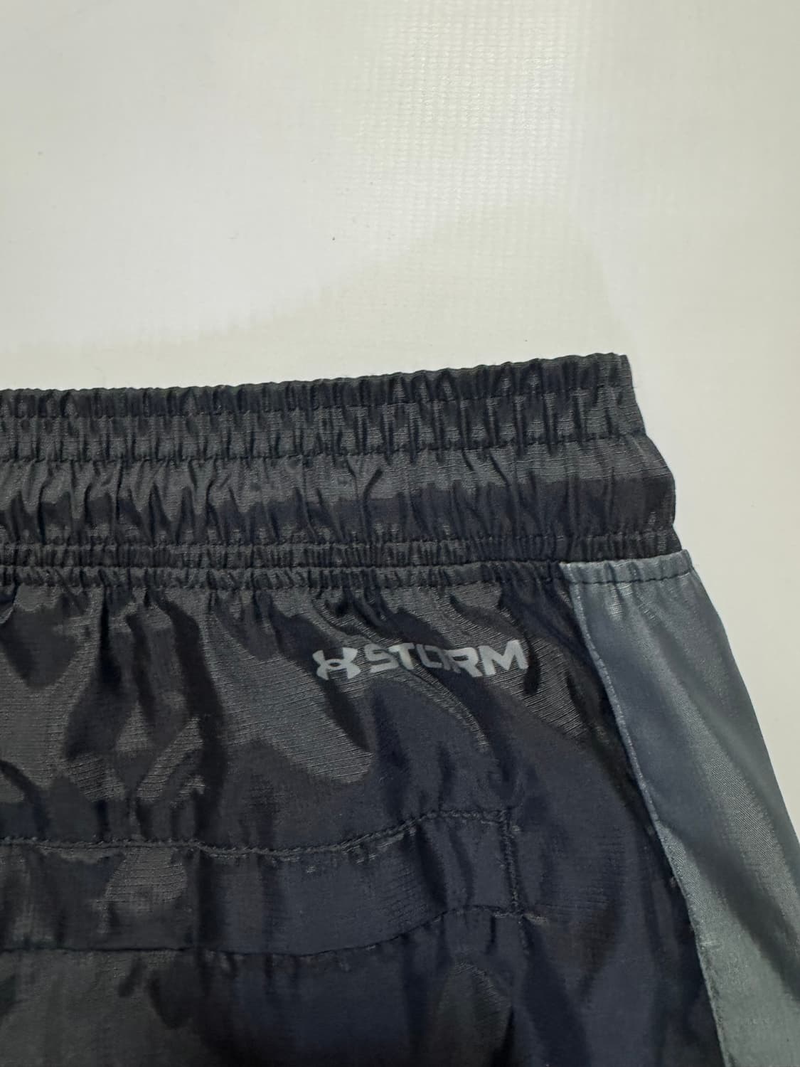 언더아머 폴리 트레이닝 팬츠(2XL) 상품이미지9