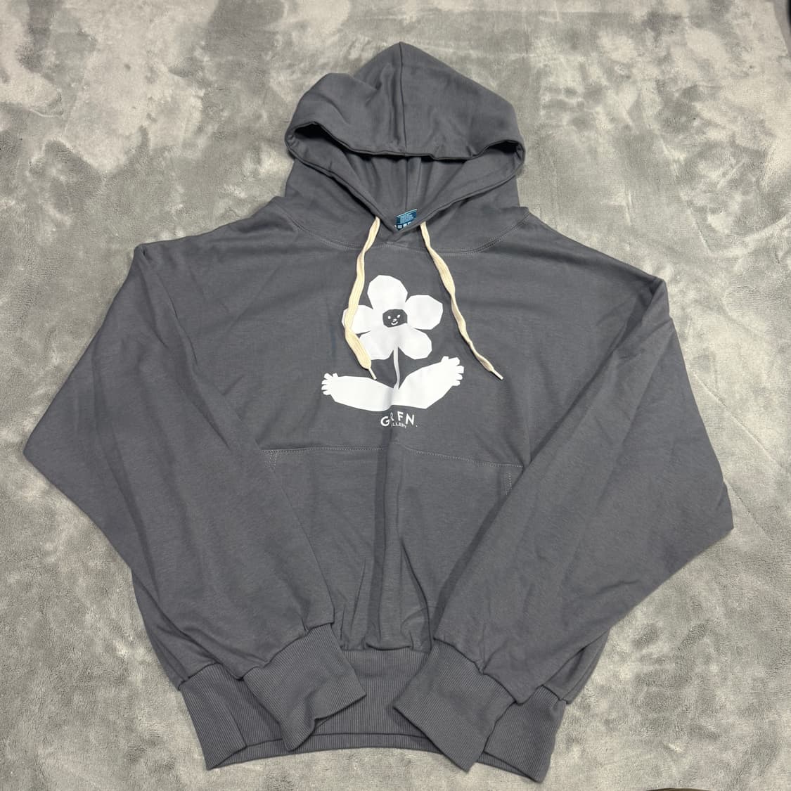 GRFN 후드티 상품이미지1