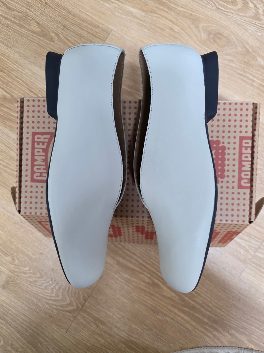 캠퍼 casi myra 플랫슈즈 235 상품이미지5