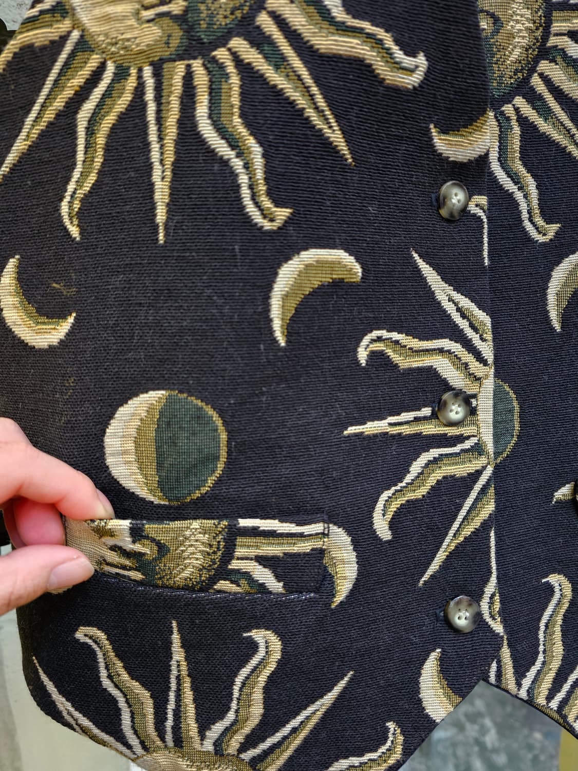 USA Carlol Antone 태양 자가드 베스트 상품이미지4