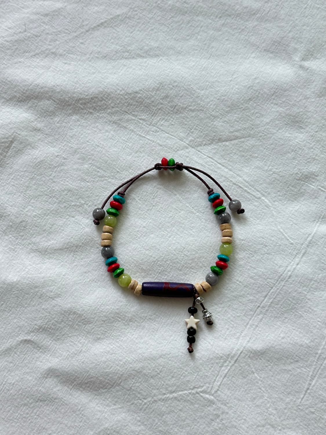 Fuco 빈티지 팔찌 상품이미지5