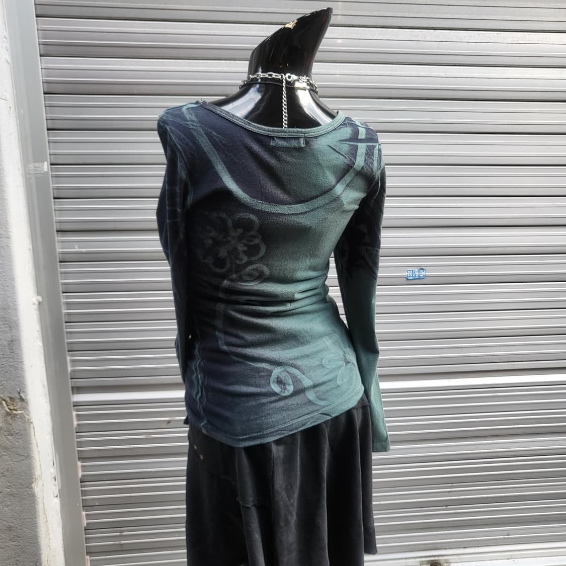 LIBERTALIA long sleeves   상품이미지4
