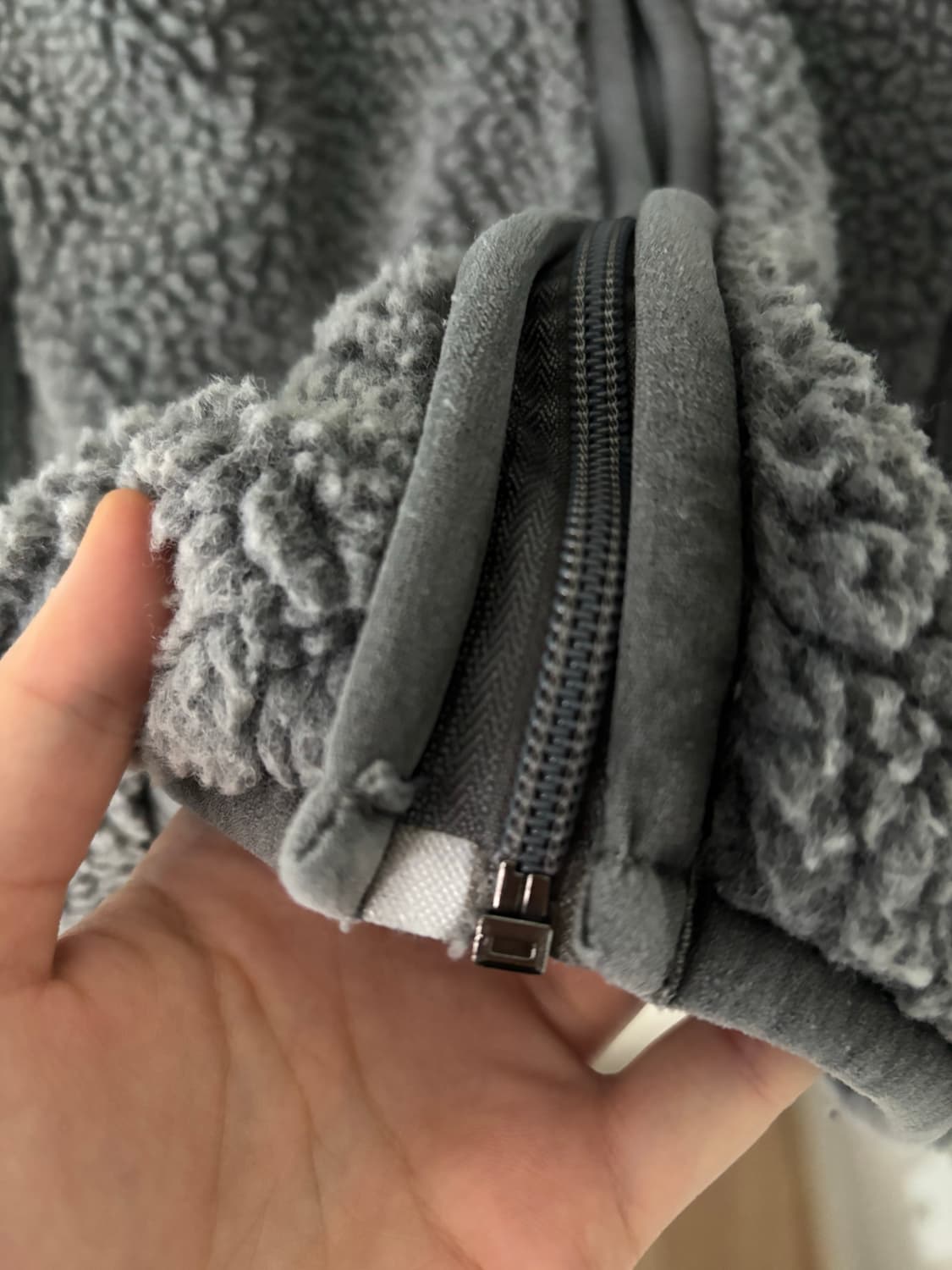 이이 후리스 상품이미지3