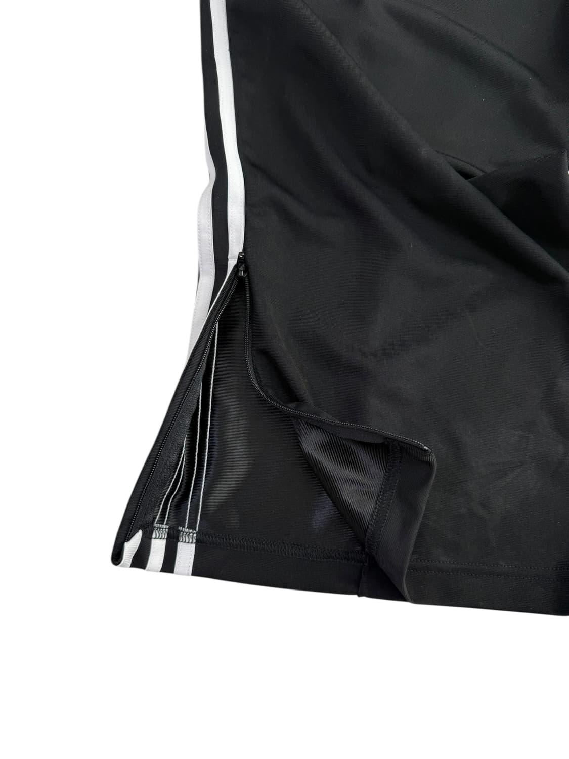 아디다스 블랙 트레이닝 팬츠 상품이미지8
