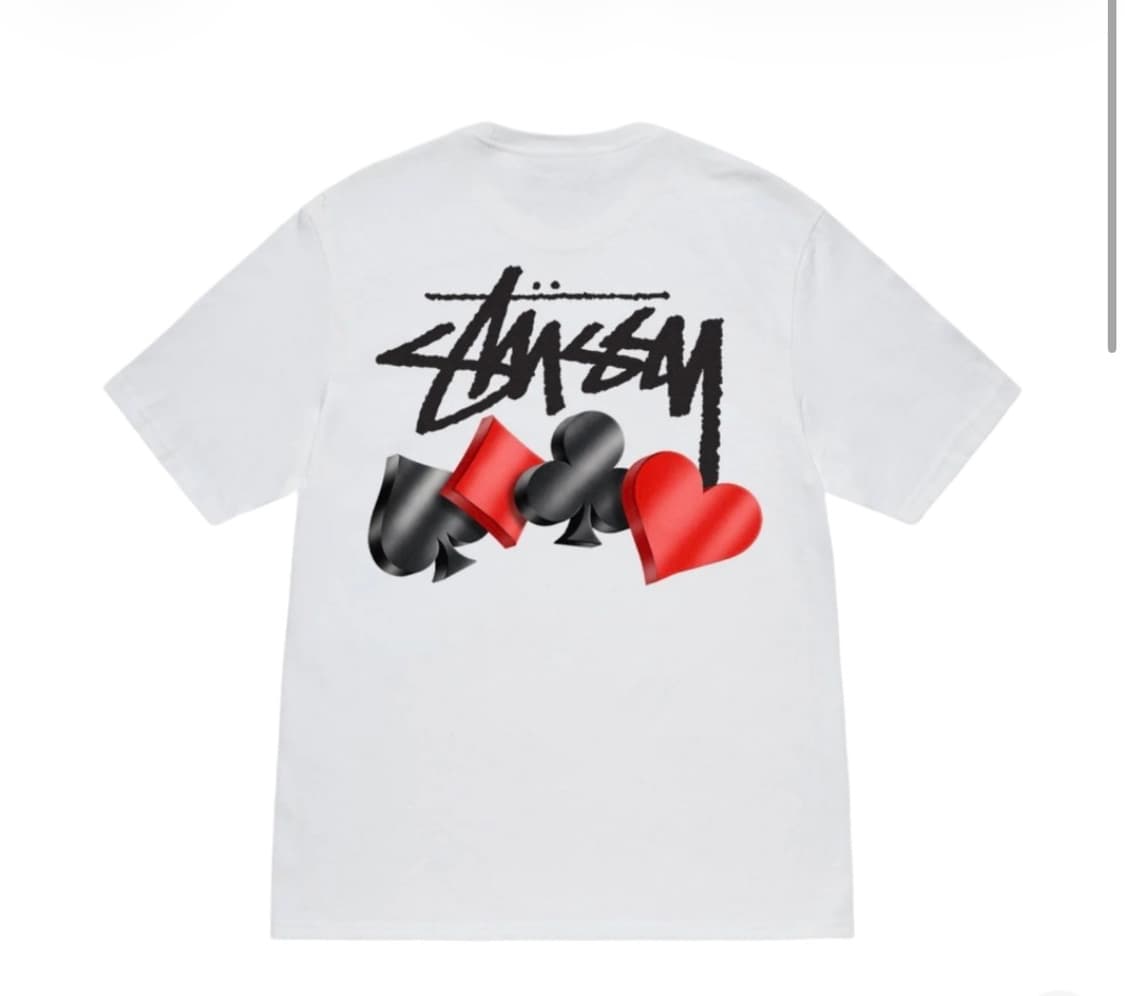 스투시 스투 티 s 상품이미지1