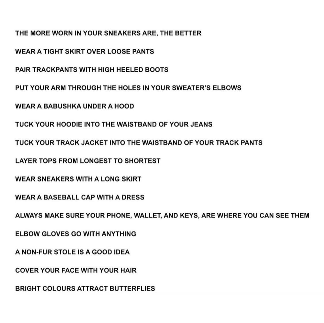 발렌시아가 프리 스타일링 팁스 롱슬리브 상품이미지7