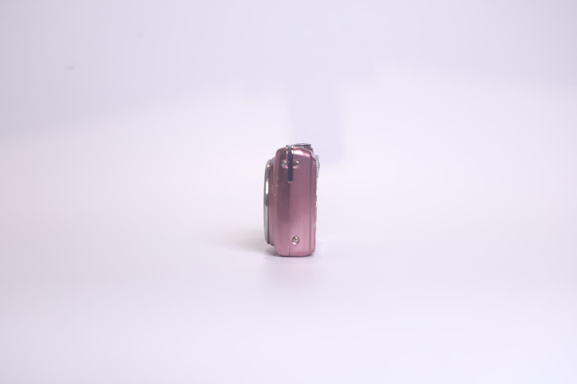 후지필름 파인픽스 F70 EXR 핑크  상품이미지3