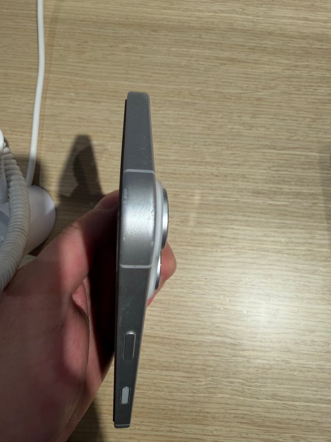 아이폰16 128G (배터리100퍼) 상품이미지3