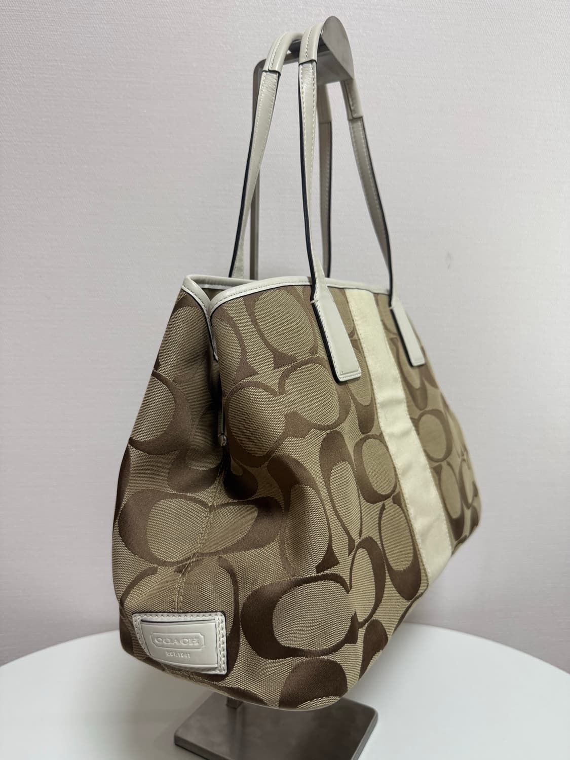 코치 가방 상품이미지4