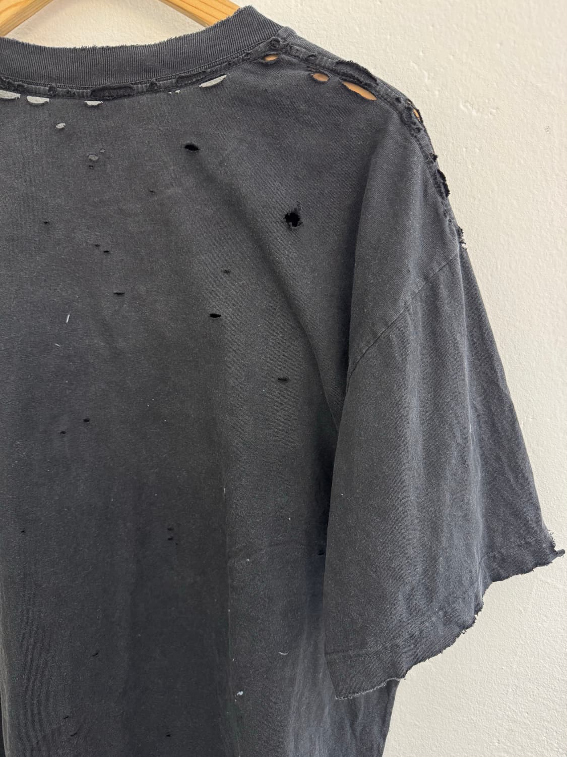 빈티지 커스텀 반팔 상품이미지8