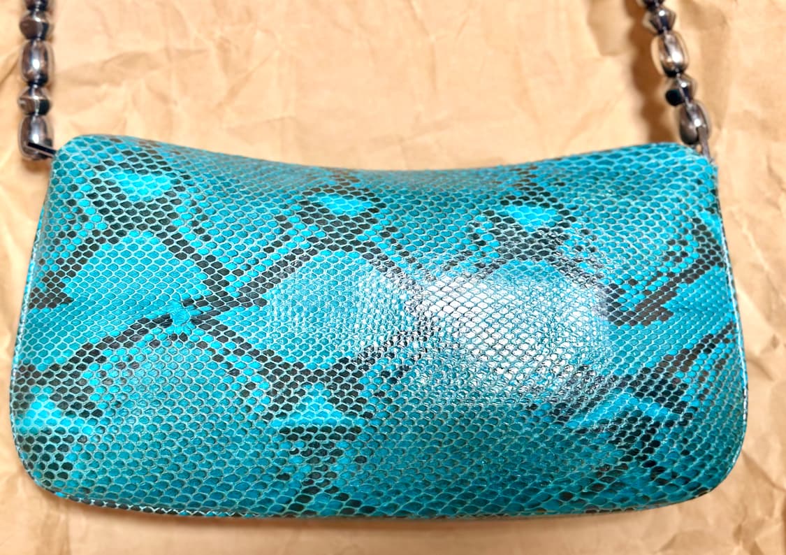 디올백 상품이미지4