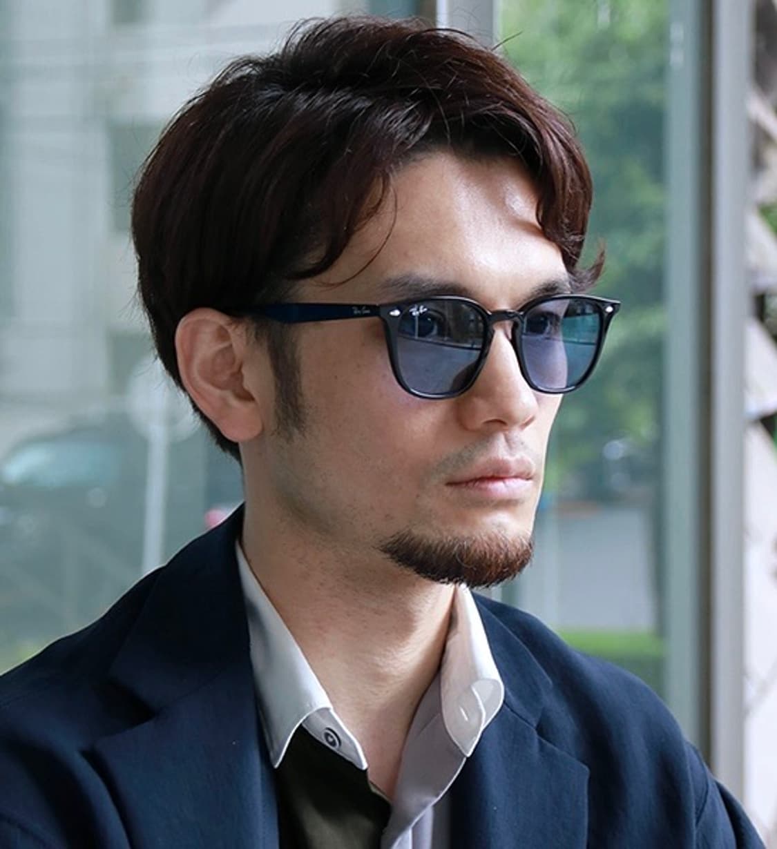 레이밴 rb4258 틴트선그라스 웨이페어러 상품이미지1