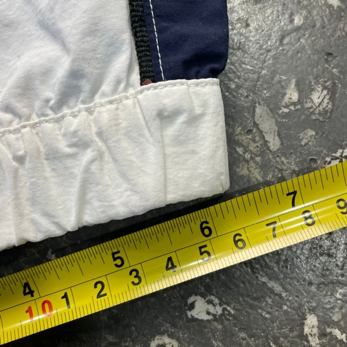 105 리복 X OIOI 나일론 팬츠 상품이미지6