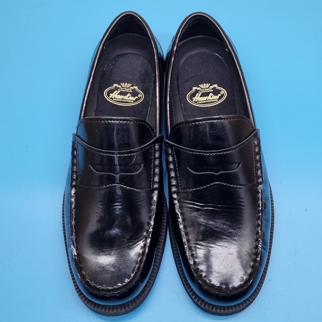 호킨스 남성로퍼255  상품이미지2