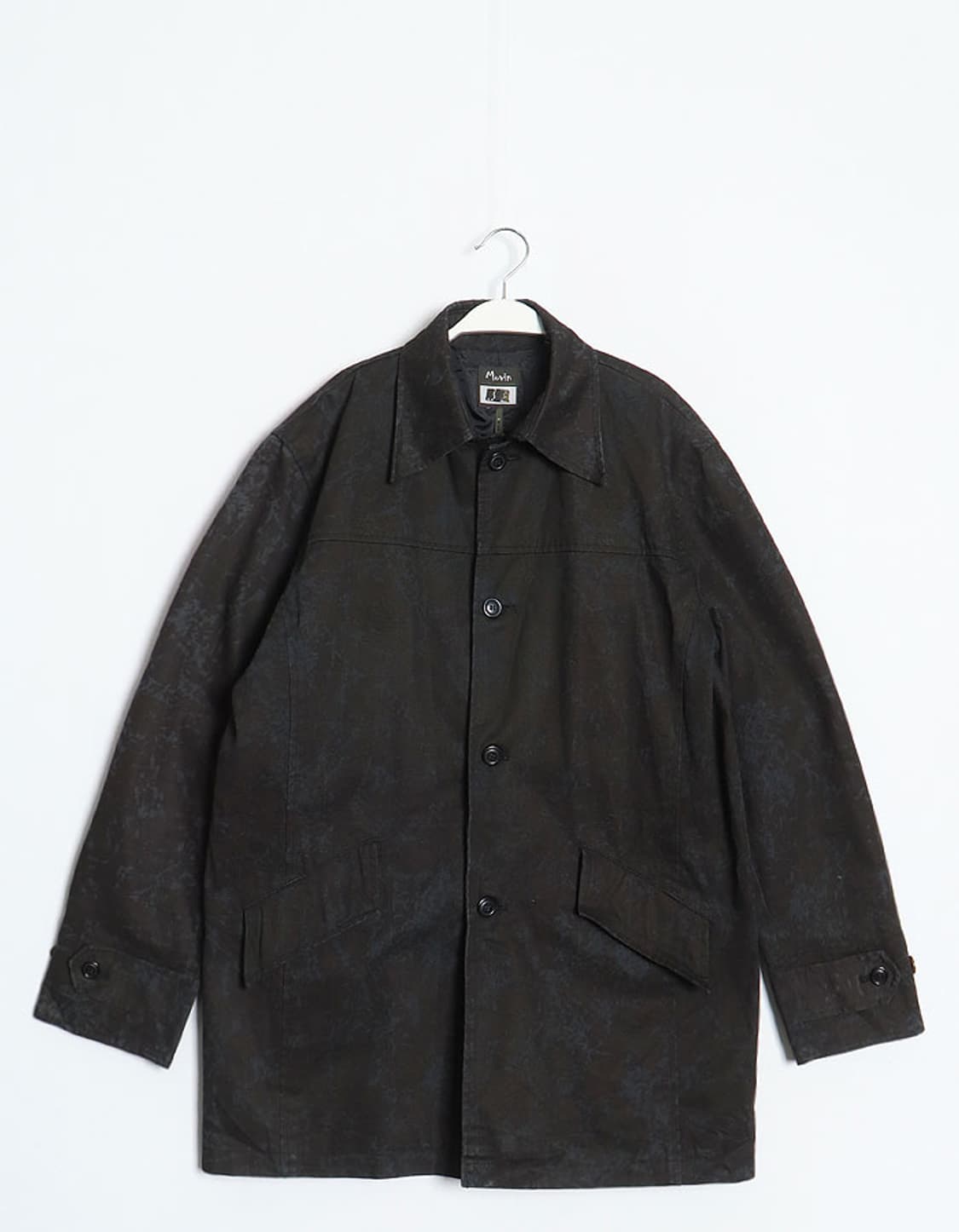 Morin GEAR DIVISION Crack Pattern Half C 상품이미지1