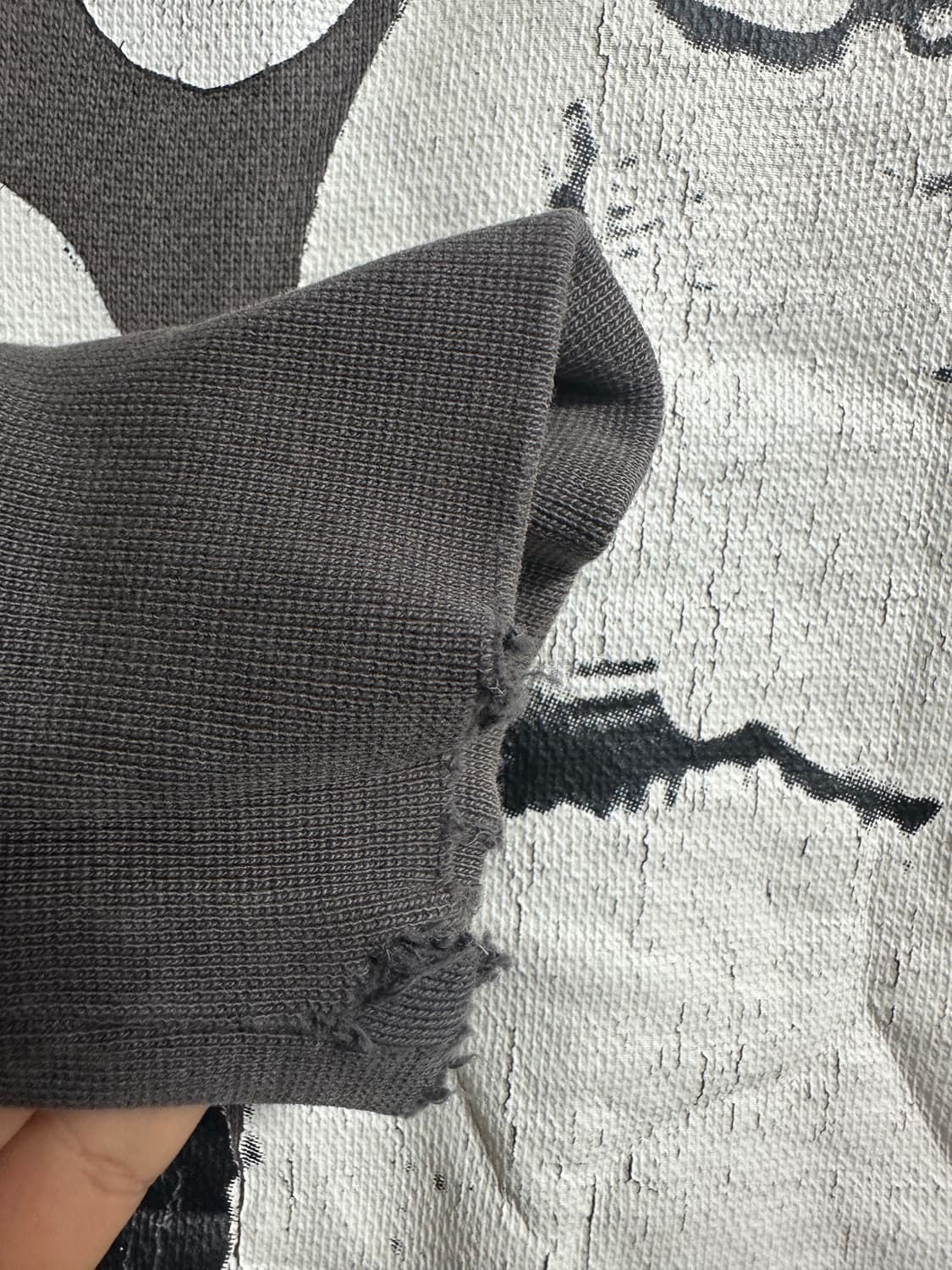 스투시 투키즈 90s 스웻셔츠 상품이미지8