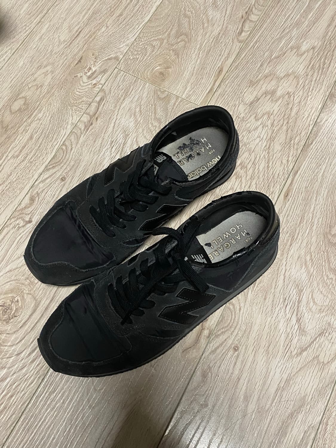 마가렛호웰 뉴발란스 420 상품이미지1