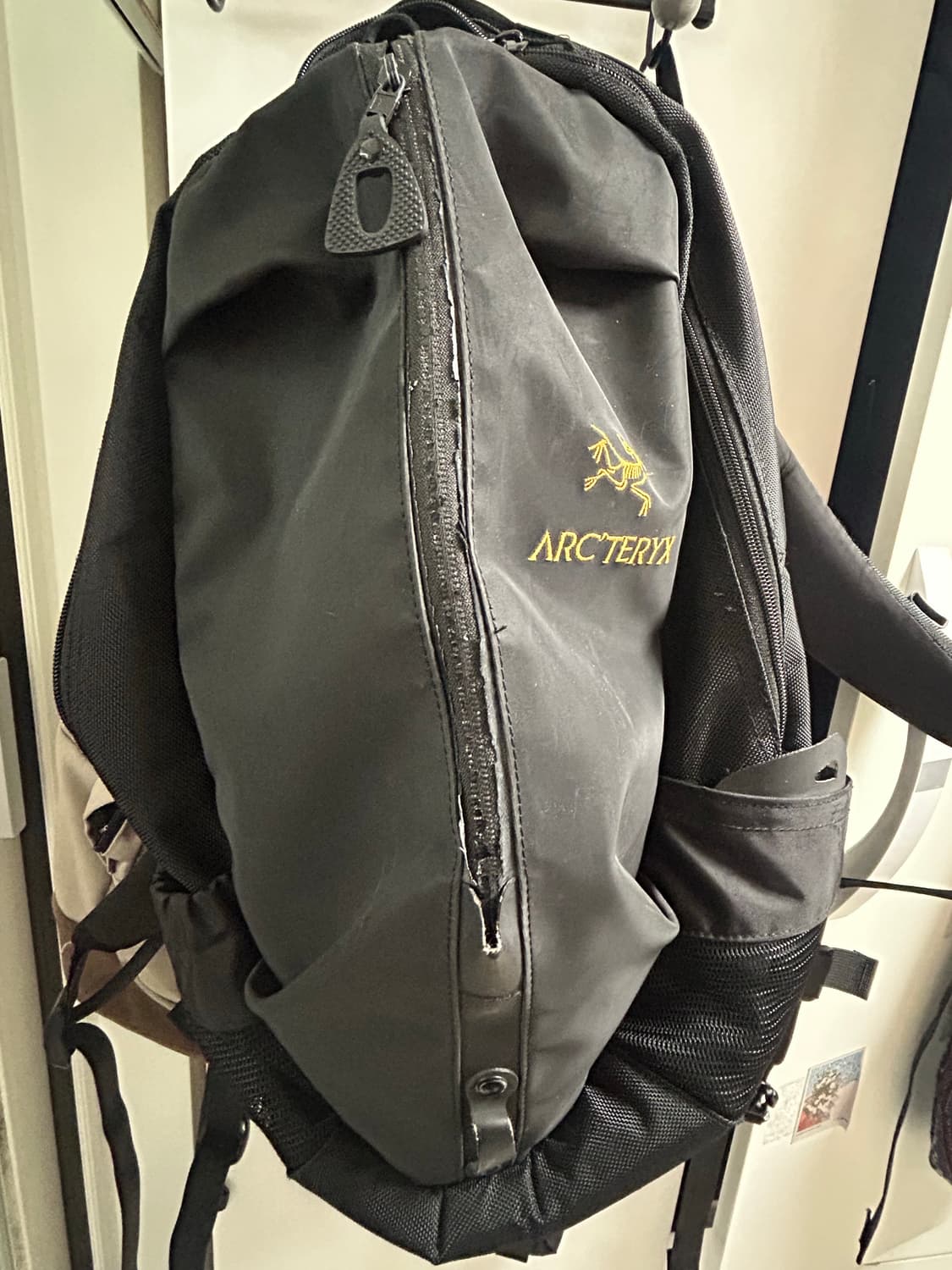 아크테릭스 백팩 상품이미지1
