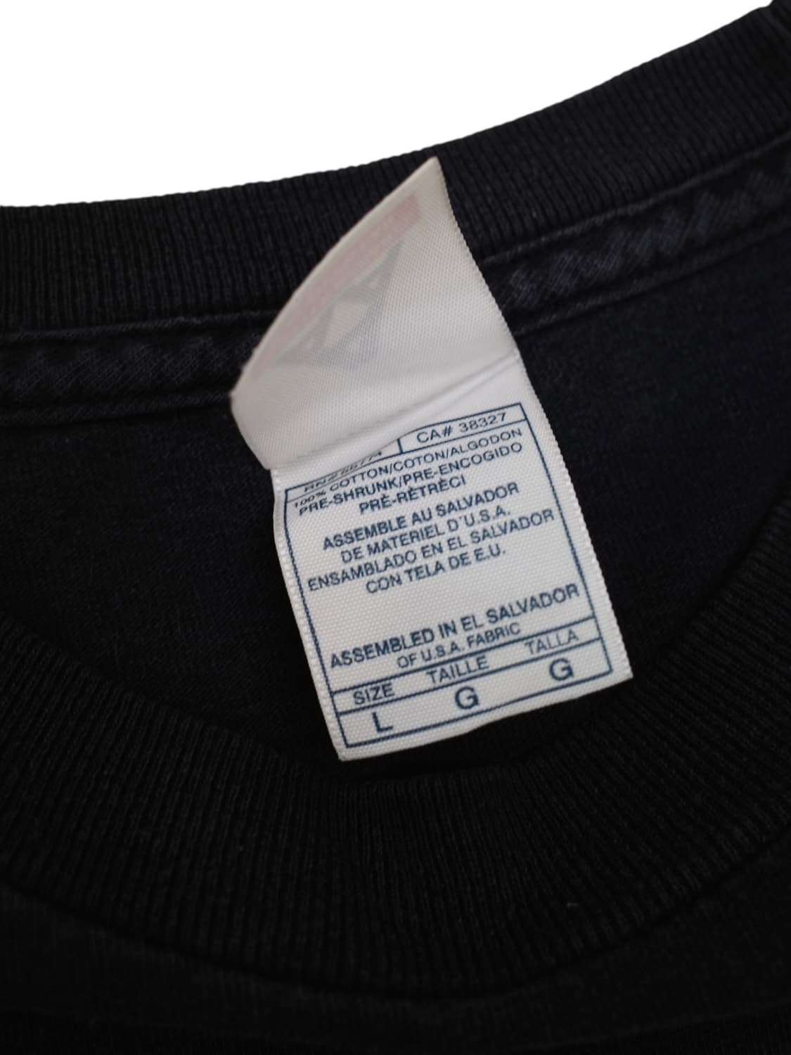 00’s 에비던스 랩 티셔츠 상품이미지9