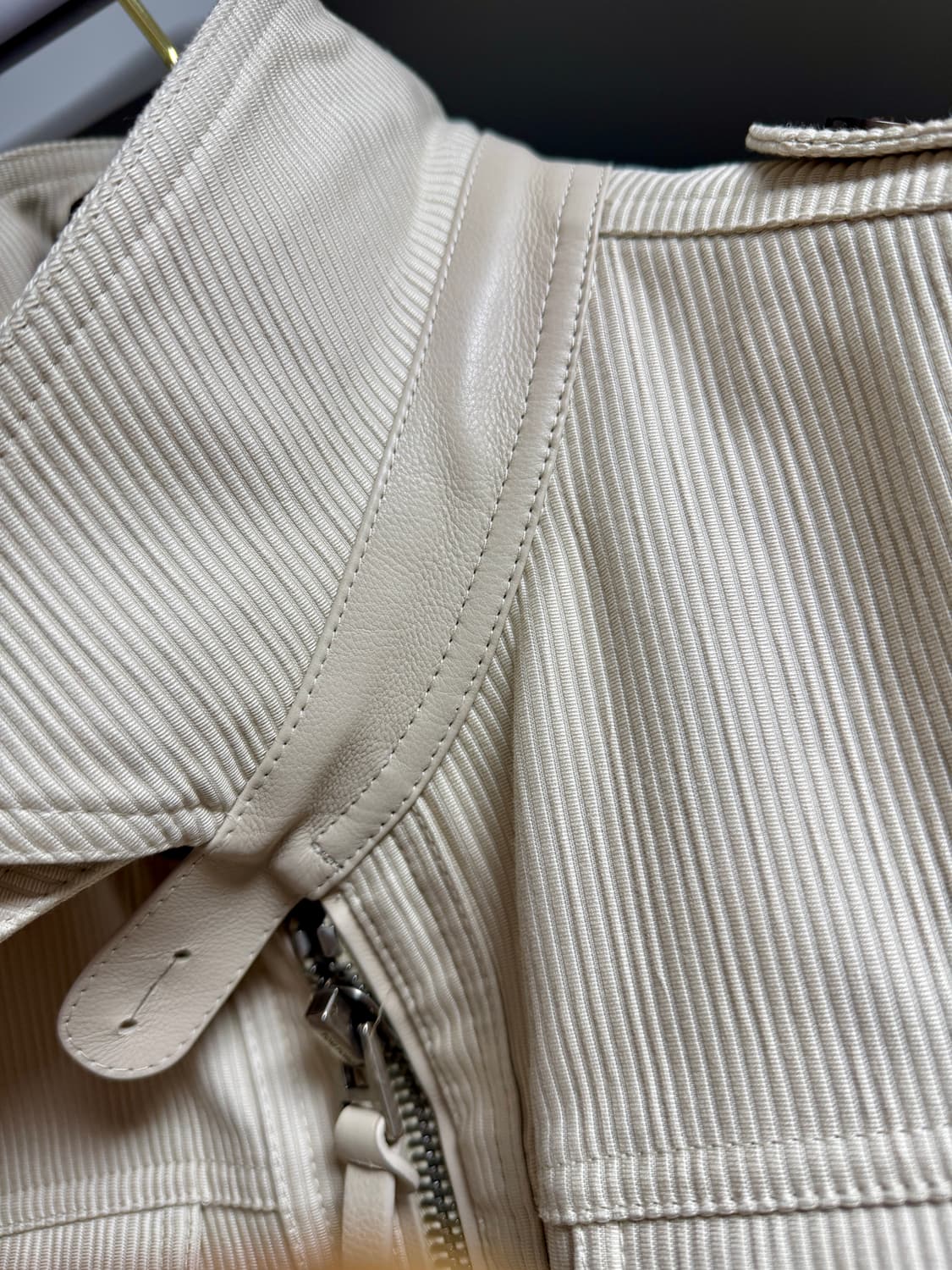 (새상품,강추👍)톰포드 배틀 코듀로이 자켓 상품이미지8