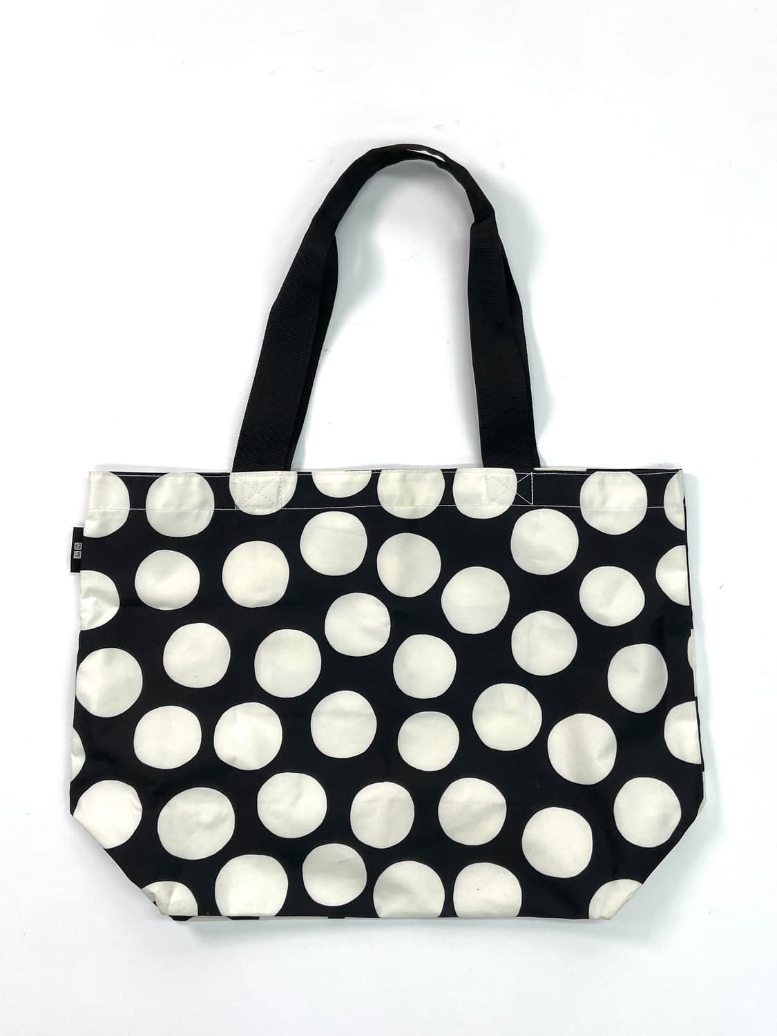 Marimekko x uniqlo dot dot dot bag 상품이미지4
