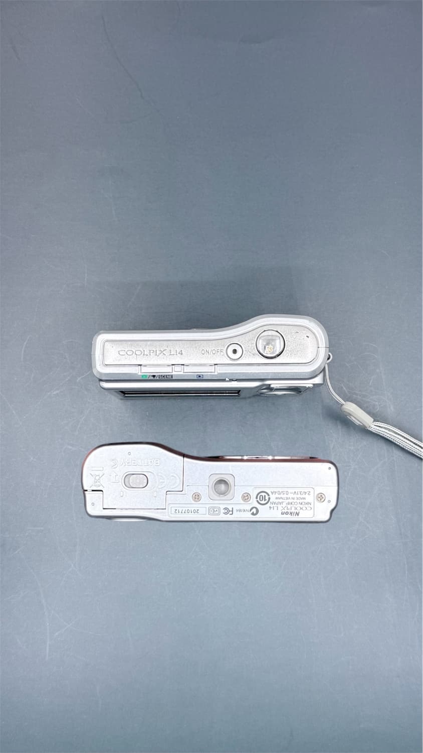 입문)니콘 쿨픽스 L14 디카 빈티지 캠코더/캐논 소니 후지필름 카시오 상품이미지3