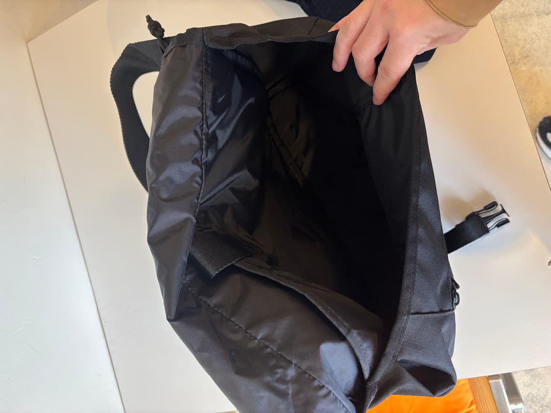 버벌리안 메신저백 상품이미지4