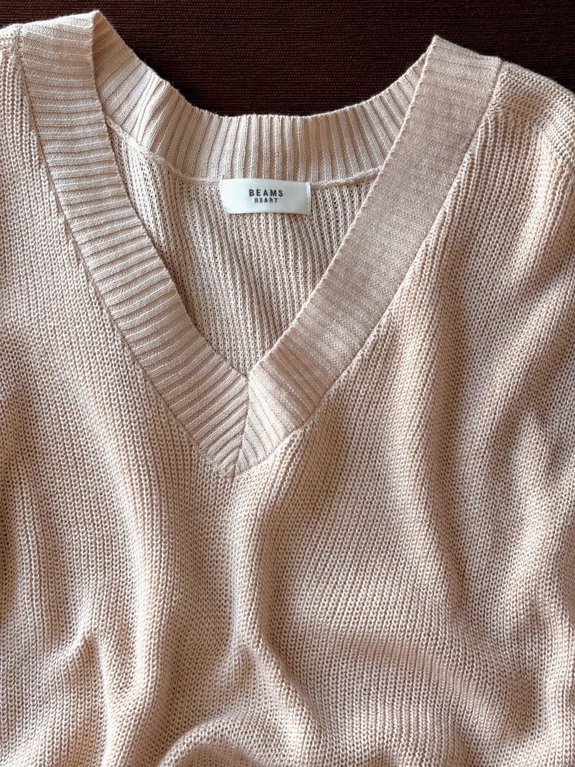 Beams heart 상품이미지2