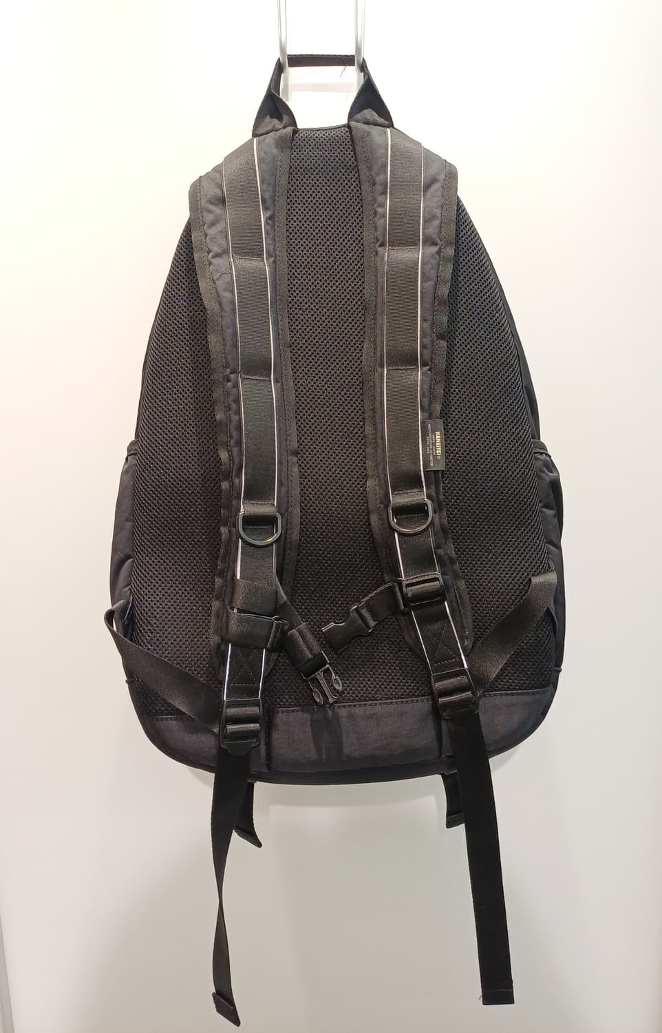 카네이테이 백팩 상품이미지2