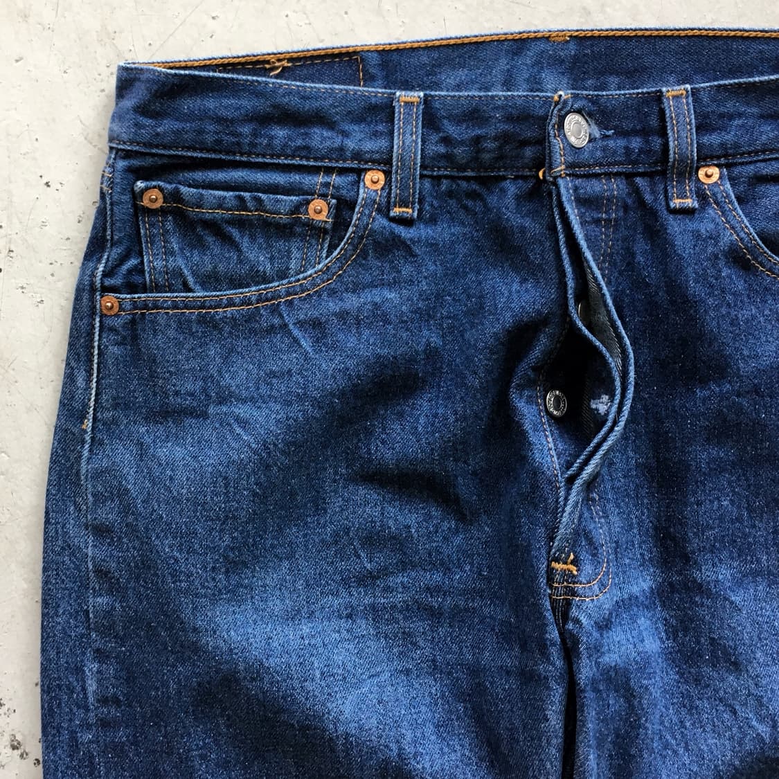 2000‘s Levi’s 501xx Denim 상품이미지2