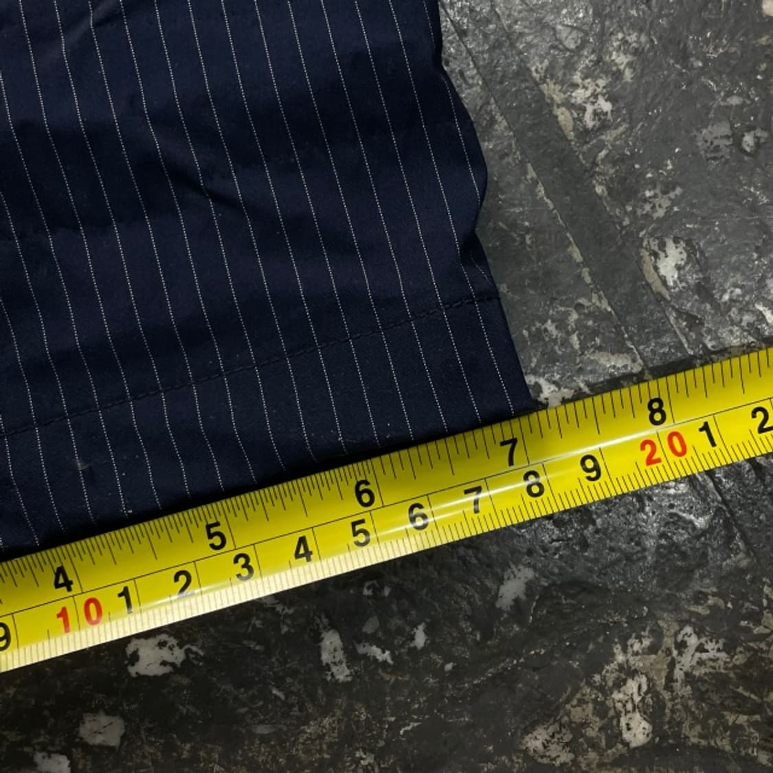 34 클리블랜드 골프 팬츠  상품이미지5