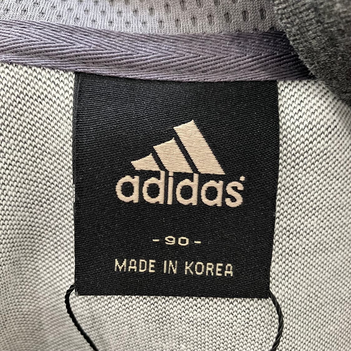720 아디다스 회핑 삼선 져지 상품이미지2