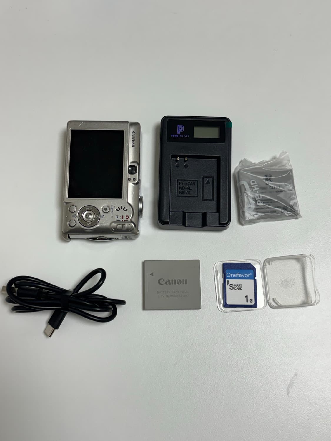 캐논 익시 ixy 70(ixus 60) 상품이미지9