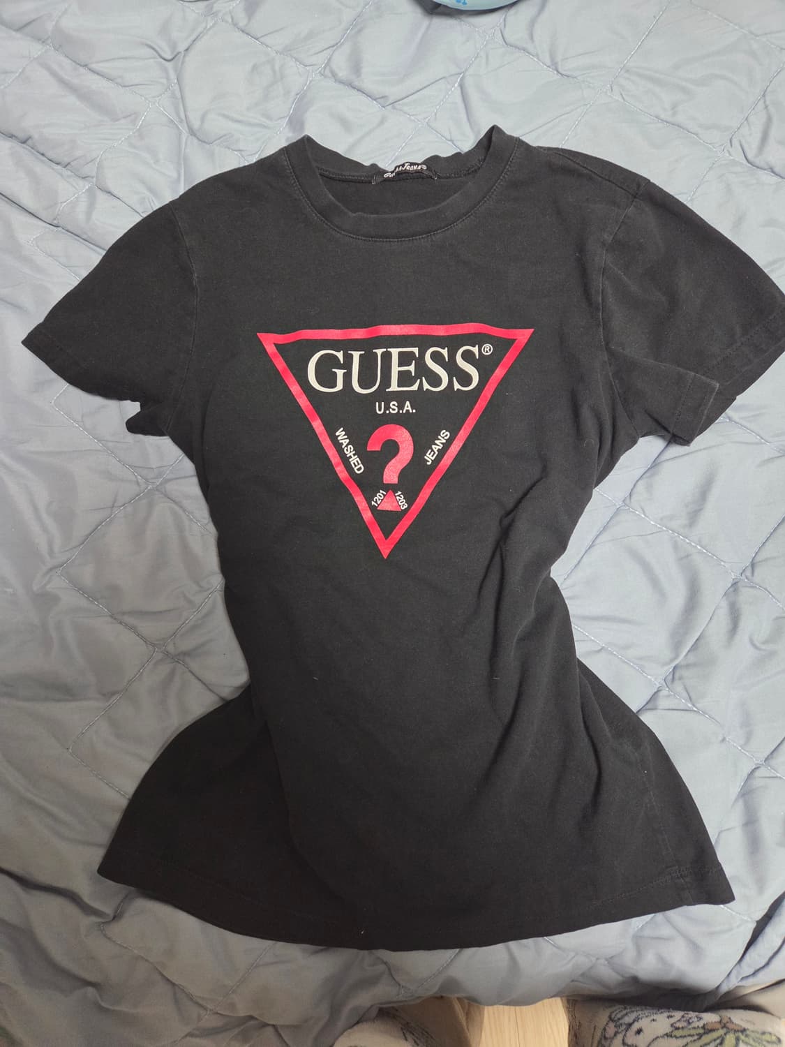 게스 반팔 상품이미지1