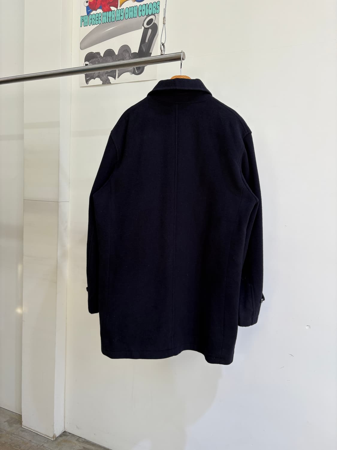 VINTAGE 코트 상품이미지5